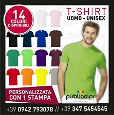 Shirt uomo maglietta usato  Furci Siculo