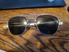 American optical sunglasses for sale  NEWTON ABBOT