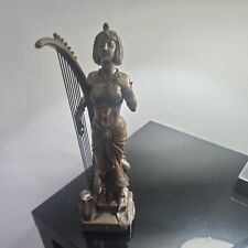 Cleopatra deity statue for sale  GLASGOW