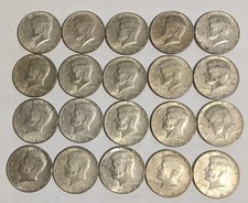 1968 kennedy half for sale  Eastwood