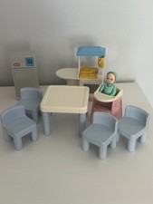 Little tikes dollhouse for sale  Livonia