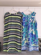 Two pretty multicoloured for sale  TOWCESTER