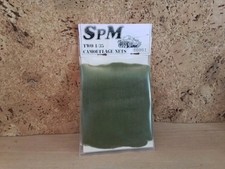 Spm. ref 0001. d'occasion  Expédié en Belgium