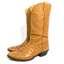 Tony lama boots for sale  Independence