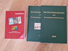 Brd briefmarken jahrbuch gebraucht kaufen  Hüllhorst