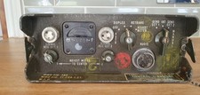 Army radio lionel for sale  ORPINGTON