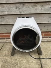 Livivo electric fire for sale  GAINSBOROUGH