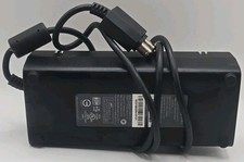 Fonte de alimentação Microsoft Xbox 360 modelo tijolo: DPSN-186DB A comprar usado  Enviando para Brazil