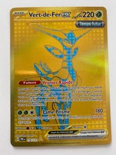 Carte pokemon vert d'occasion  Bordeaux-