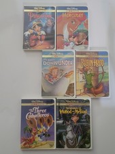 Pinocchio hercules robin d'occasion  Expédié en Belgium