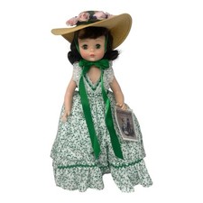 Madame alexander scarlett for sale  Amherst