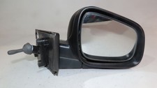 Retroviseur exterieur manuel d'occasion Retroviseur exterieur manuel d'occasion  Seclin