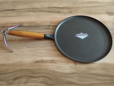 Küchenprofi crepes pfanne gebraucht kaufen  Filderstadt