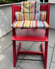 tripp trapp rot gebraucht kaufen tripp trapp rot gebraucht kaufen Langenfeld (Rheinland)