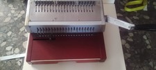 Rilegatrice manuale unibind usato  Italia