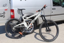 Orange stage for sale  WIGAN