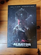 Coffret albator intégrale d'occasion  Ceyrat
