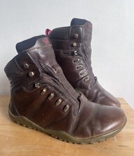 Scarpe trail stivali usato  Spedire a Italy