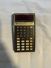 Texas instruments 50a gebraucht kaufen  Köln