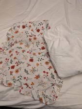 Single duvet cover for sale  SWADLINCOTE