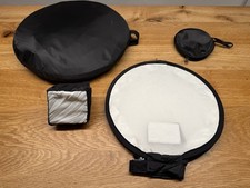 Softbox blitzdiffusor 3er gebraucht kaufen  Karlsruhe