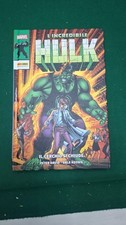 Marvel history incredibile usato  Palermo