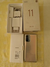 Xiaomi 11i 256gb usato  Cavriago