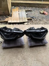 bmw head lights for sale bmw head lights for sale BRIDGWATER
