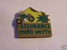 Vds pins green d'occasion  Expédié en Belgium