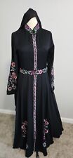 Embroidered maxi dress for sale  Columbia