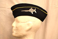 Schiffchen marine ffizier gebraucht kaufen  Bonn