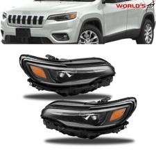 Headlights 2019 2023 for sale  Monroe Township