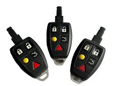 Volvo button keys for sale  POOLE
