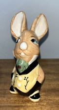 Pendelfin carlton ware for sale  BRISTOL