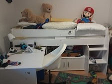 Hochbett parisot reverse gebraucht kaufen Hochbett parisot reverse gebraucht kaufen  Duisburg