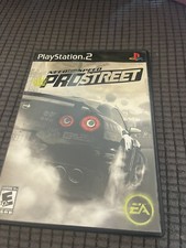Need speed prostreet for sale  Charlton