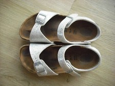 Birkenstock rio kids gebraucht kaufen  Husum