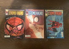 Marvel uomo ragno usato  Roma