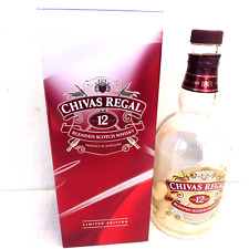 Boîte métal whisky d'occasion  Cloyes-sur-le-Loir