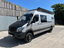 2009 mercedes sprinter for sale  BUDE