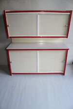 Vintage formica kitchen d'occasion  Expédié en Belgium