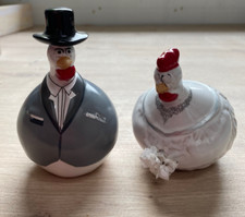 Couple chickens line d'occasion  Expédié en Belgium