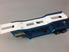 Matchbox superkings bedford for sale  HAVERHILL