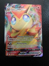 Carte pokémon victini d'occasion  Péronne