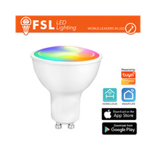Lampada led gu10 usato  Corato