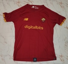 Roma maglia 2021 usato  Roma