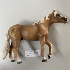 Schleich palomino stallion gebraucht kaufen  Ettenheim