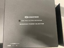 Crestron psu ultra for sale  Clermont