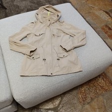 Hooded jacket full for sale  San Antonio