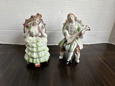 Vintage porcelain figurines for sale  Brookfield
